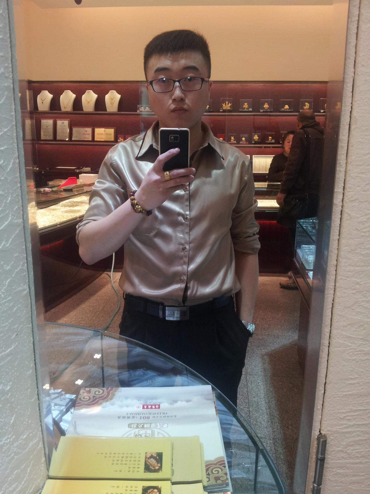 大龙资料照片_吉林延边朝鲜族自治州征婚交友_珍爱网