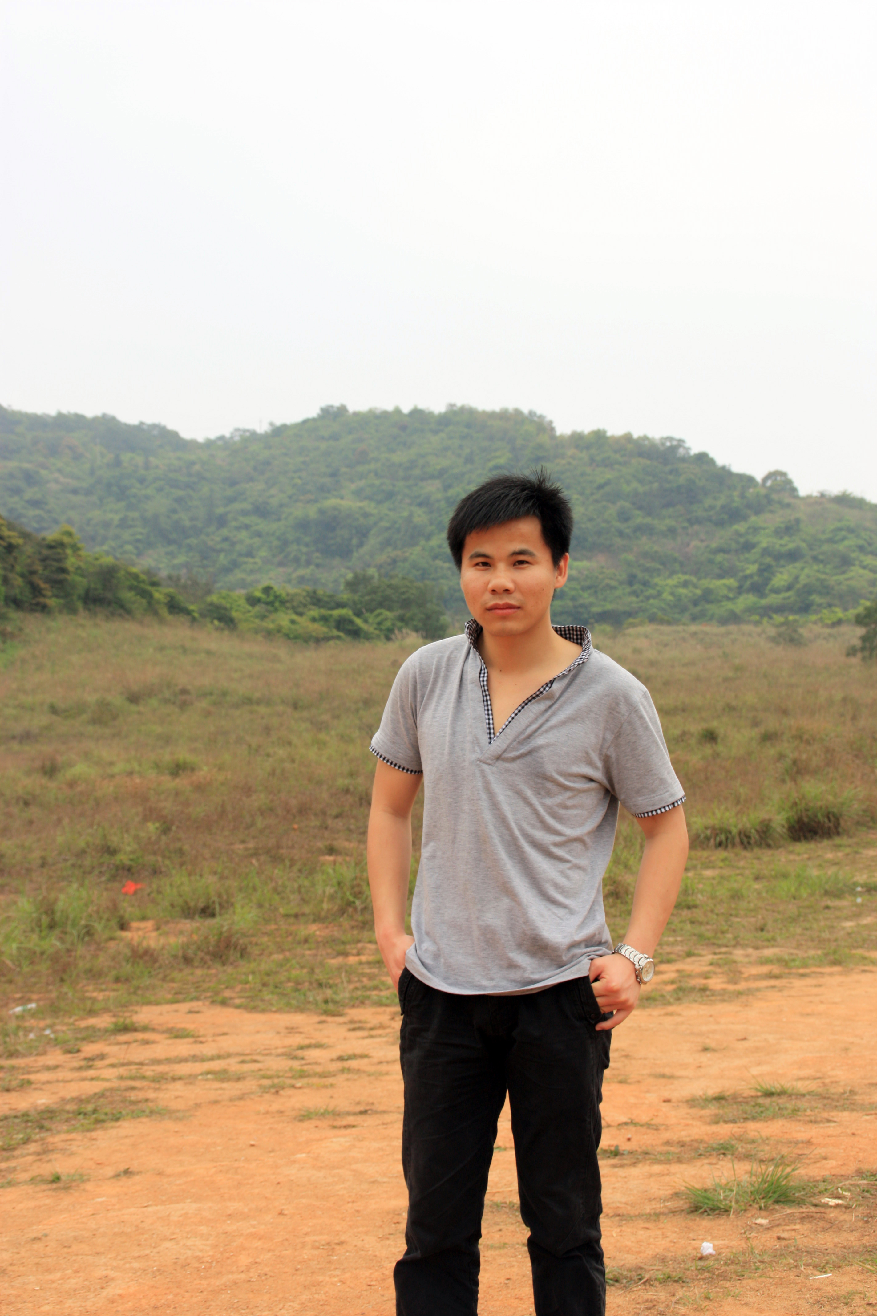 单人行资料照片_广东深圳征婚交友_珍爱网