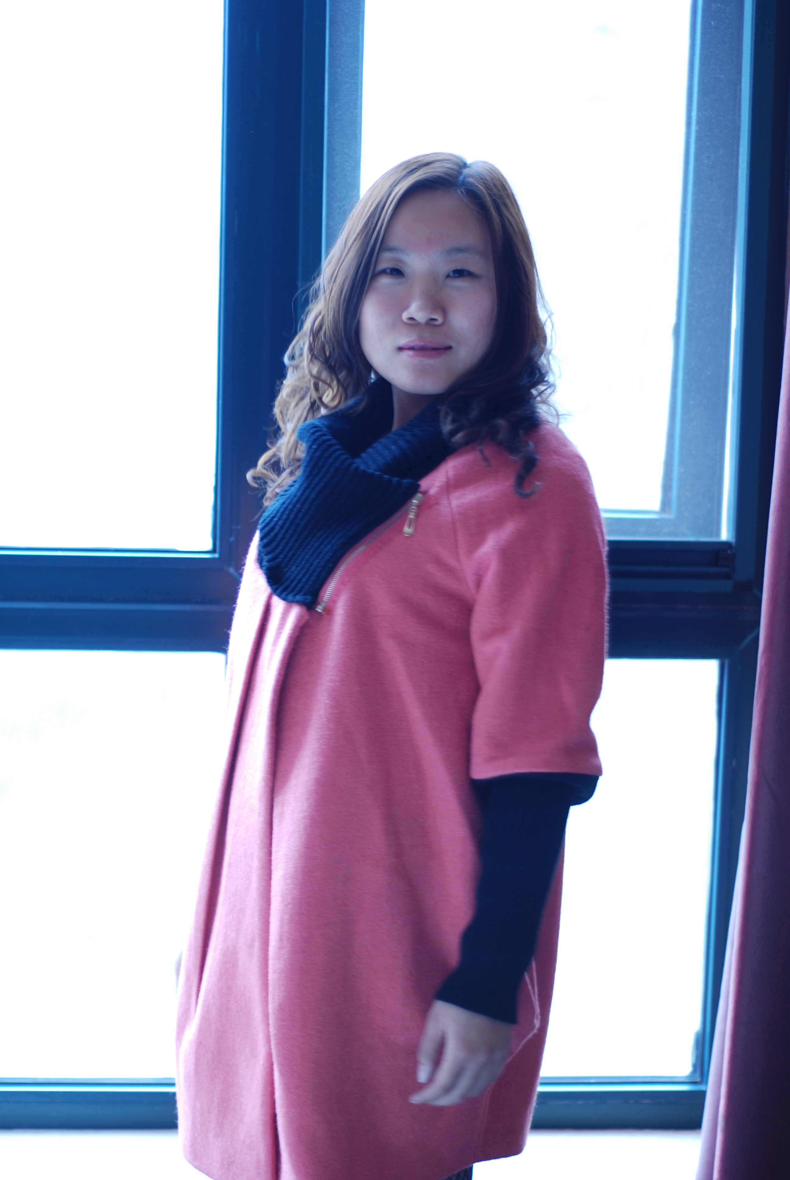 夕颜资料照片_河南郑州征婚交友_珍爱网