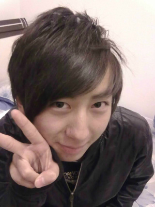 小刚资料照片_云南昆明征婚交友_珍爱网