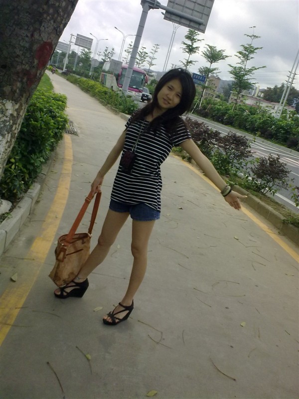 相亲资料照片_广东广州征婚交友_珍爱网