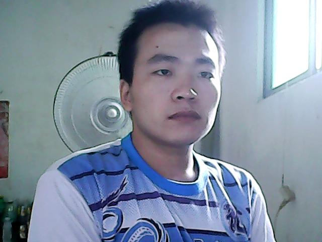 都市打拼的男人