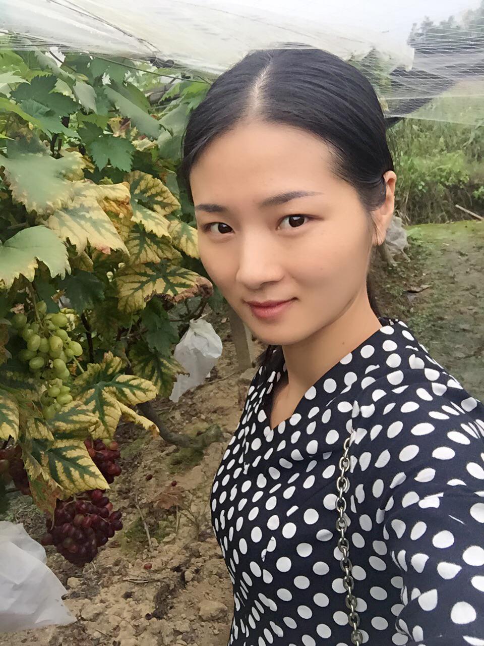 29岁未婚女征婚照片(id:45535760)_湖南永州征婚交友_珍爱网