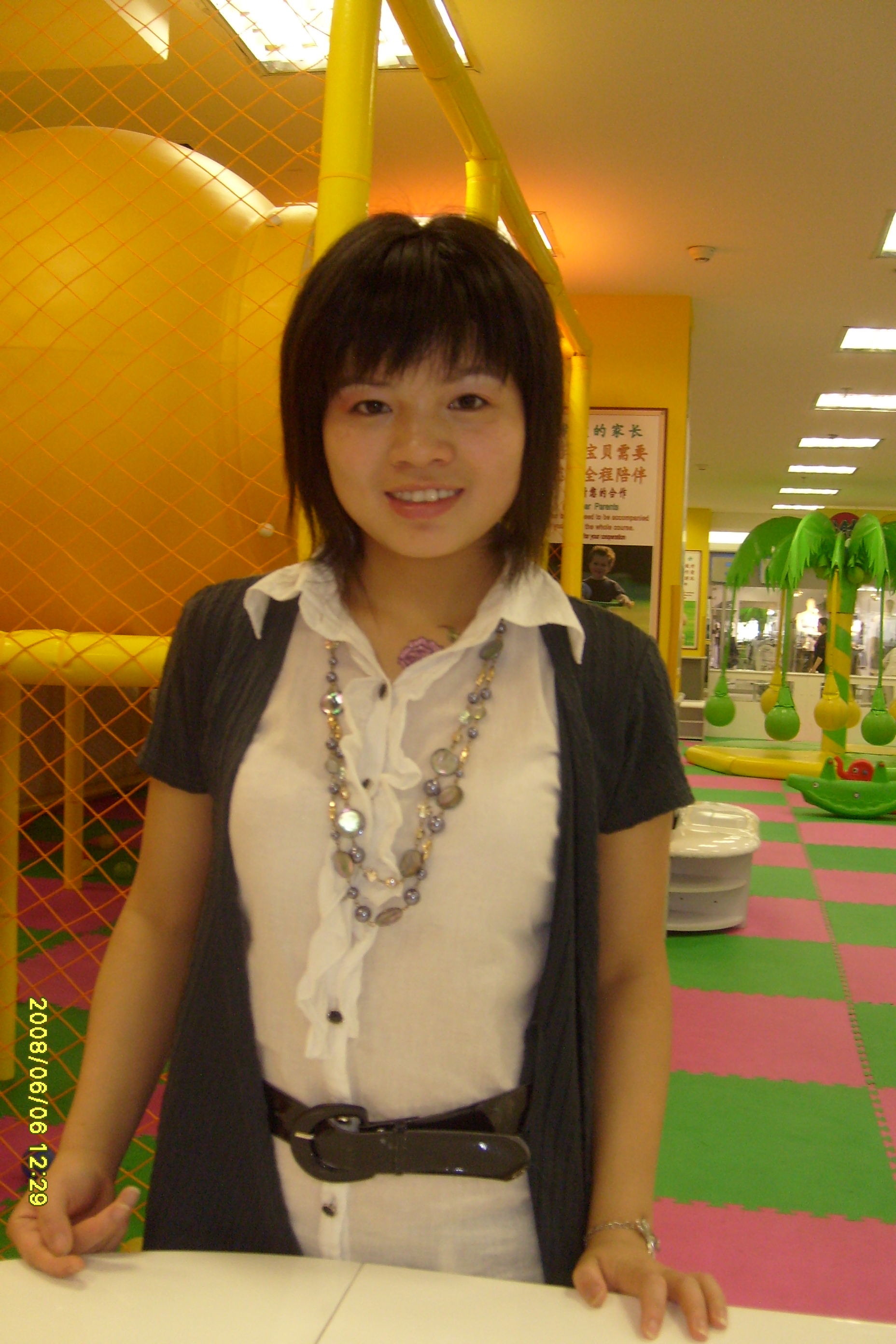 huahua资料照片_江苏盐城征婚交友_珍爱网