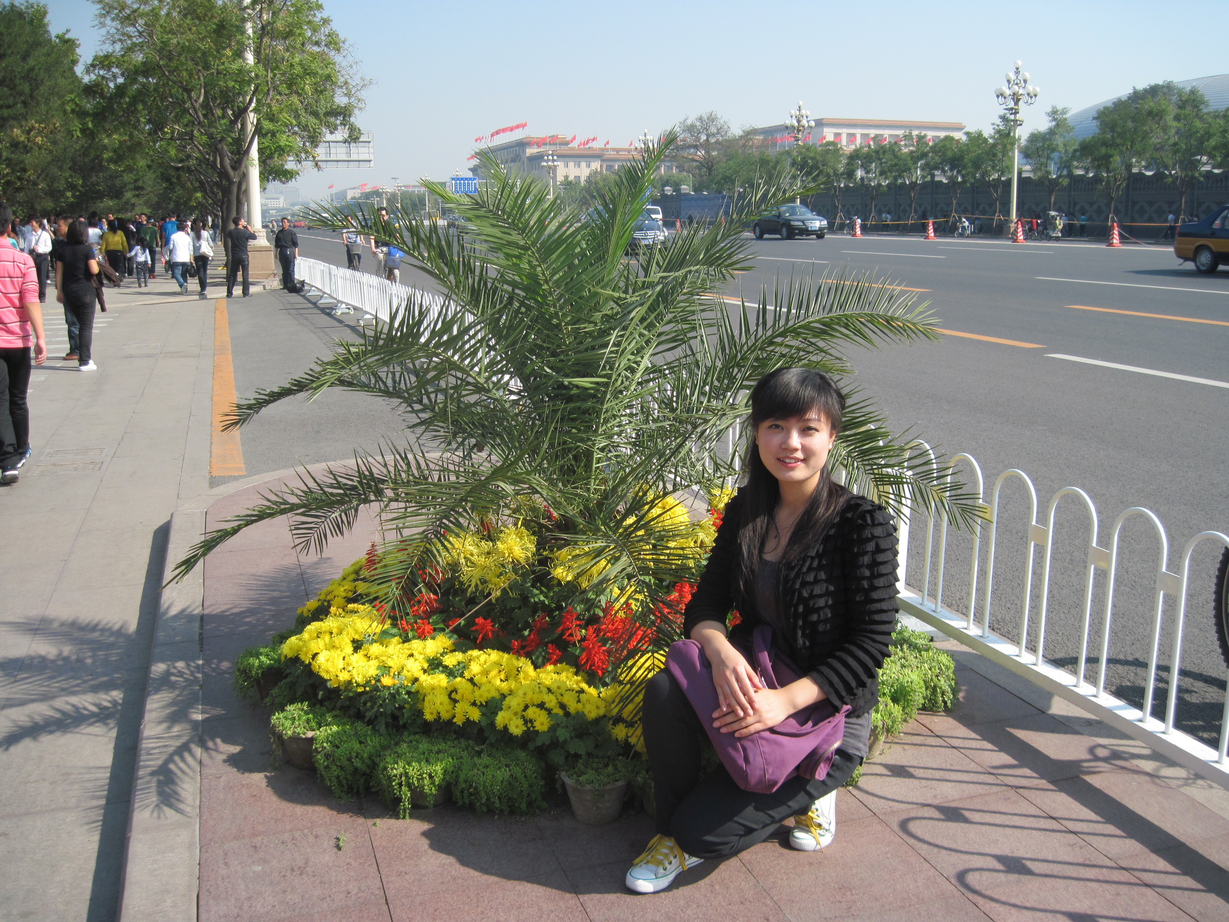小鱼儿