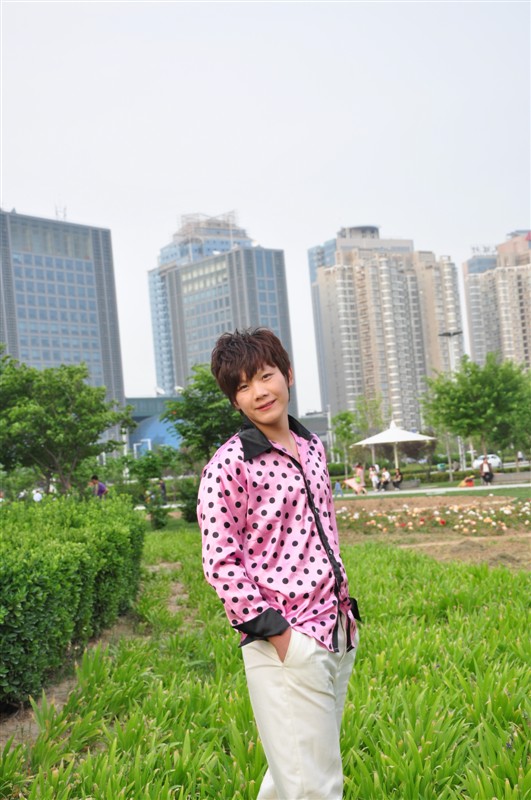 小男人资料照片_山东烟台征婚交友_珍爱网