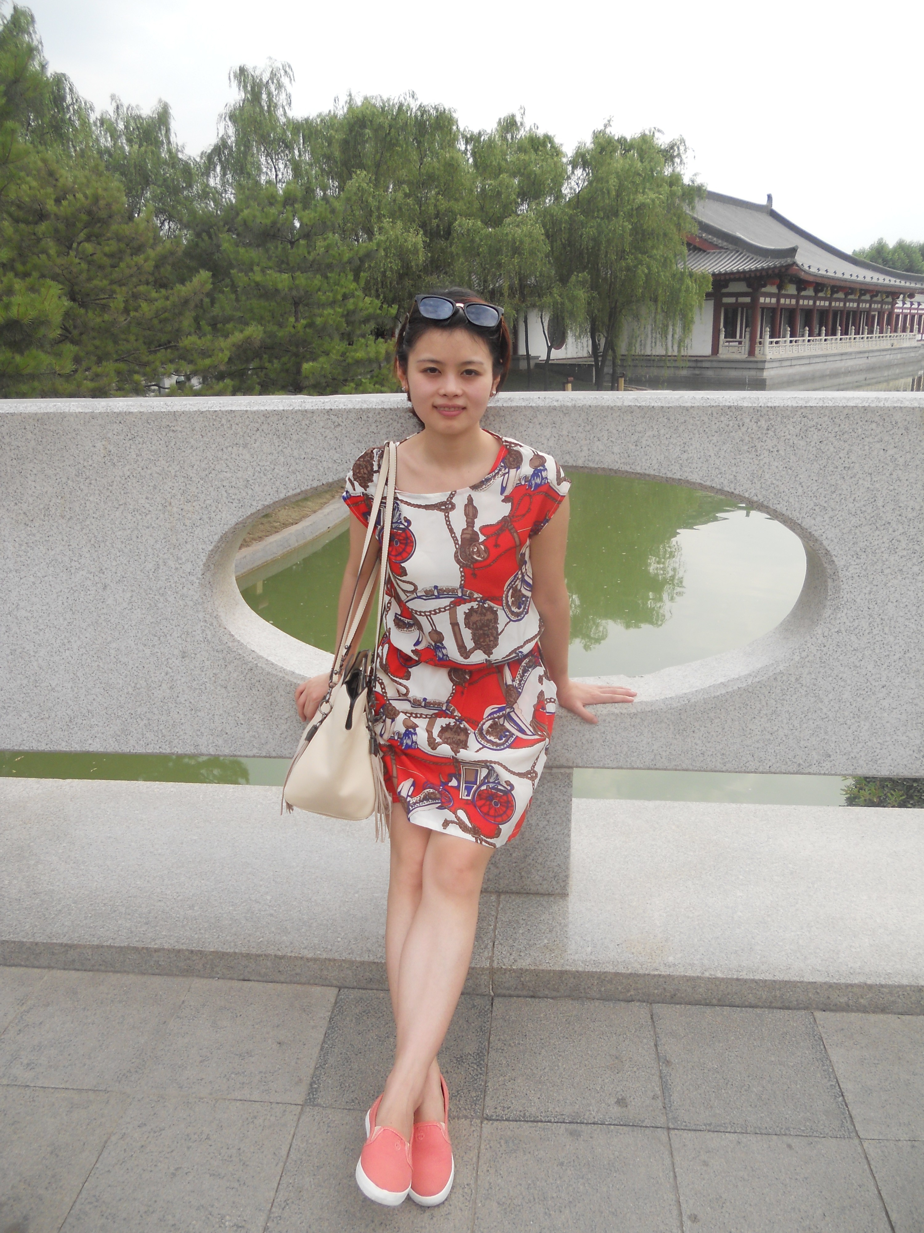 dcxteresa资料照片_重庆征婚交友_珍爱网