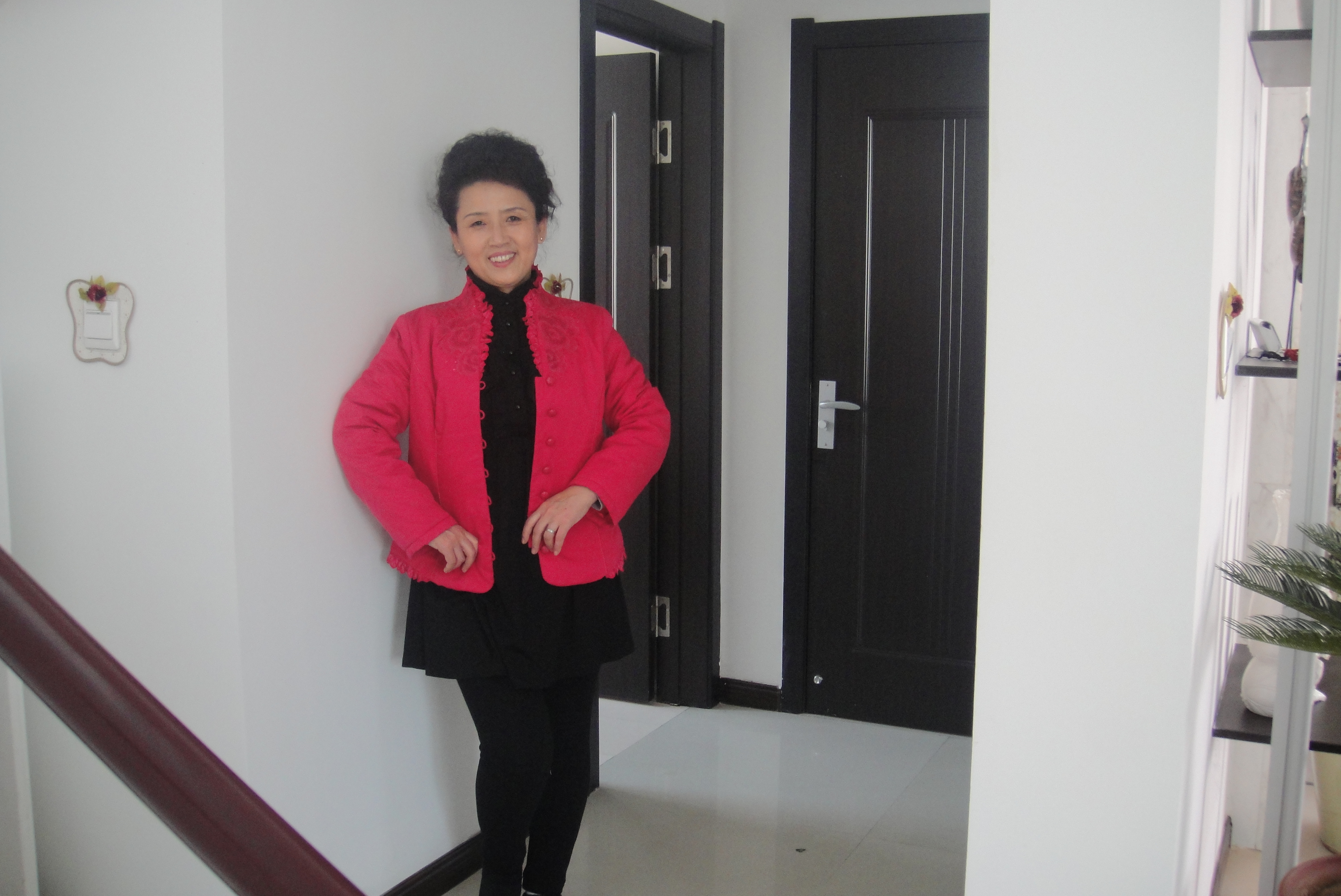 悦悦资料照片_辽宁沈阳征婚交友_珍爱网