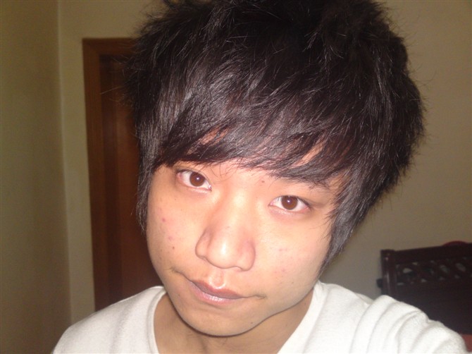 没心没肺的男人丶