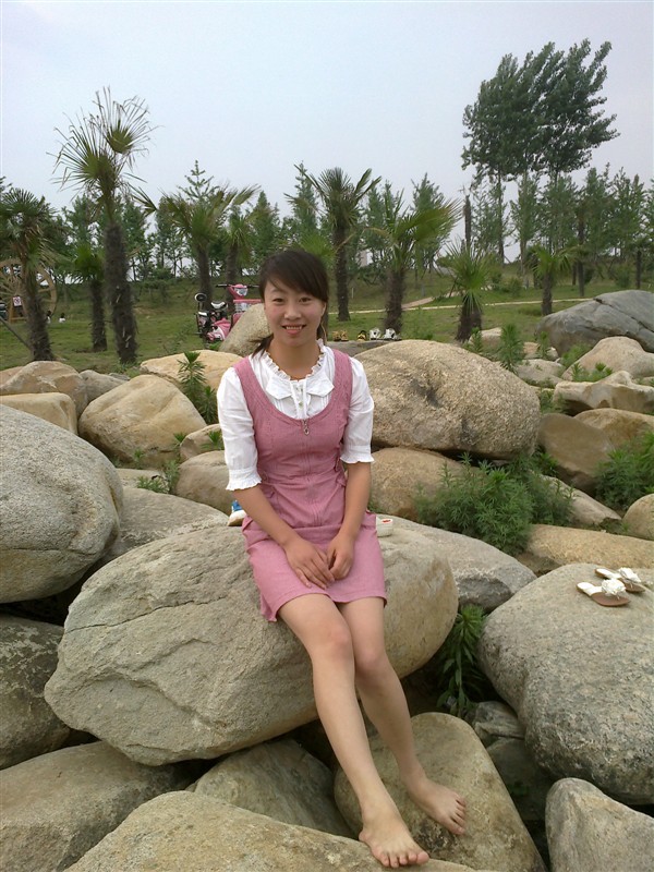 小玉资料照片_河南漯河征婚交友_珍爱网