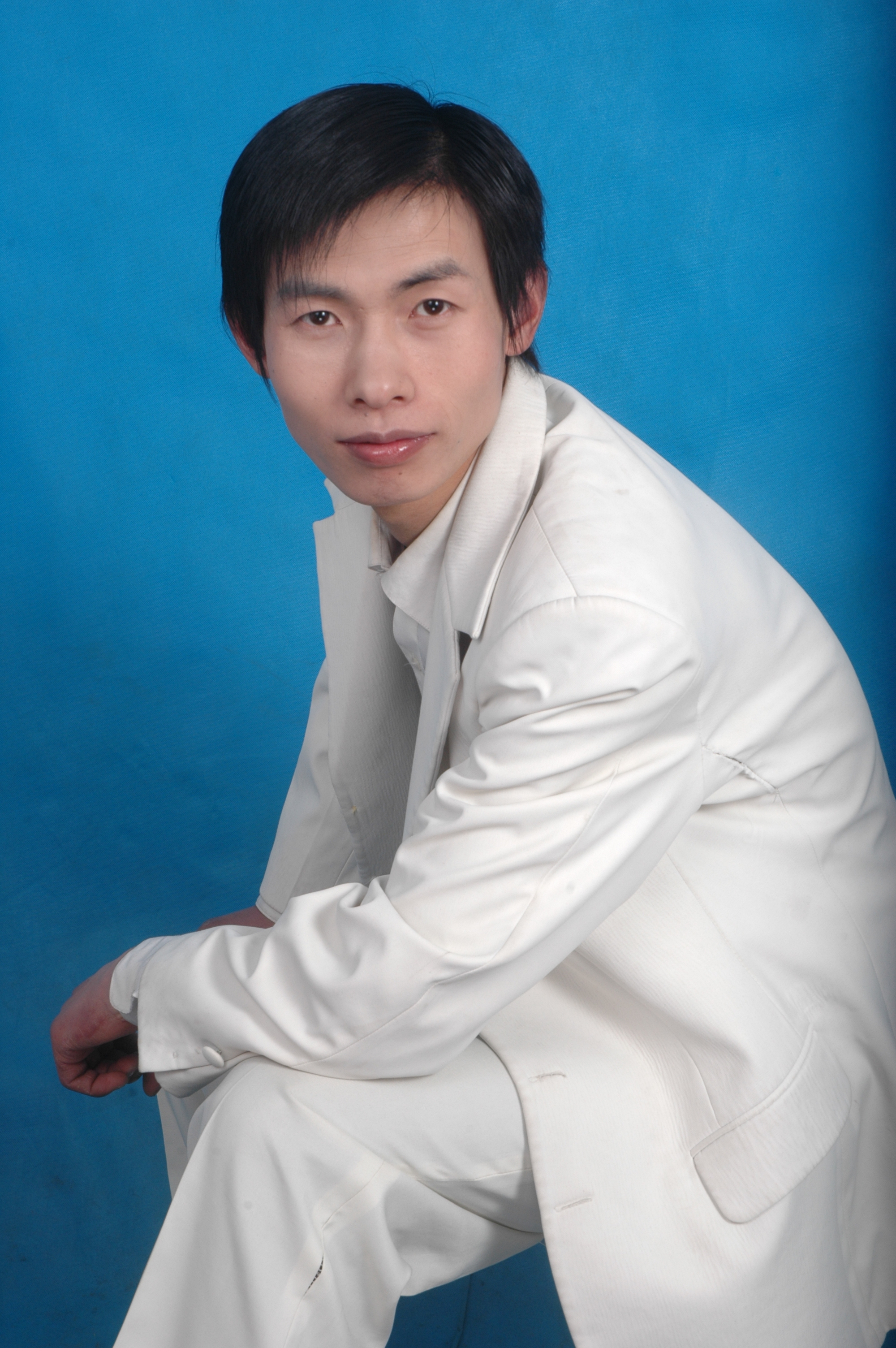 好男人资料照片_河南新乡征婚交友_珍爱网