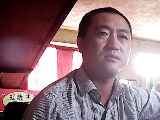 张野资料照片_吉林长春征婚交友_珍爱网