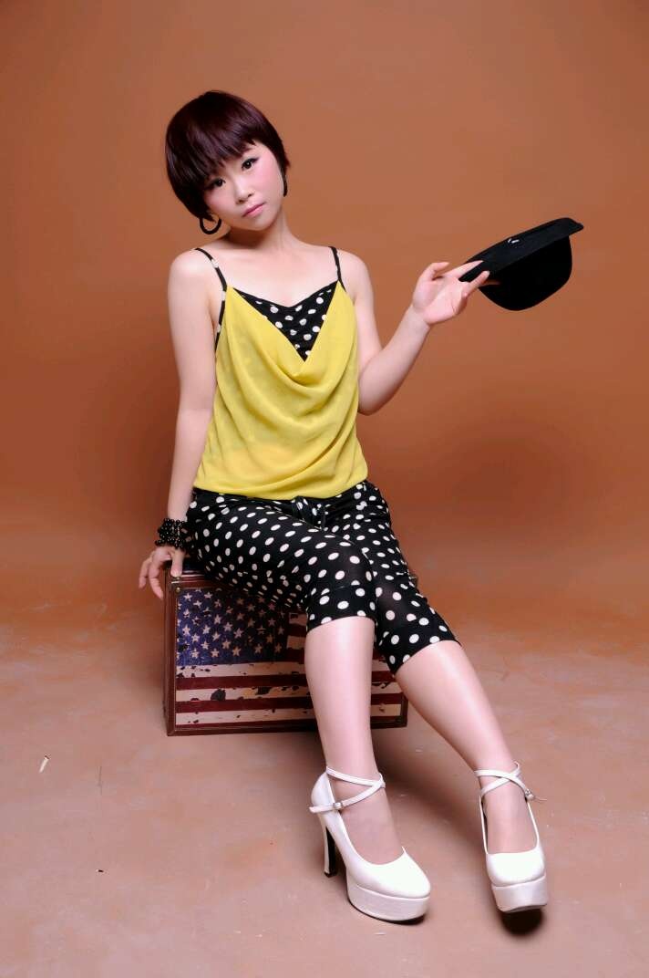 我丶只是个女生资料照片_四川资阳征婚交友_珍爱网