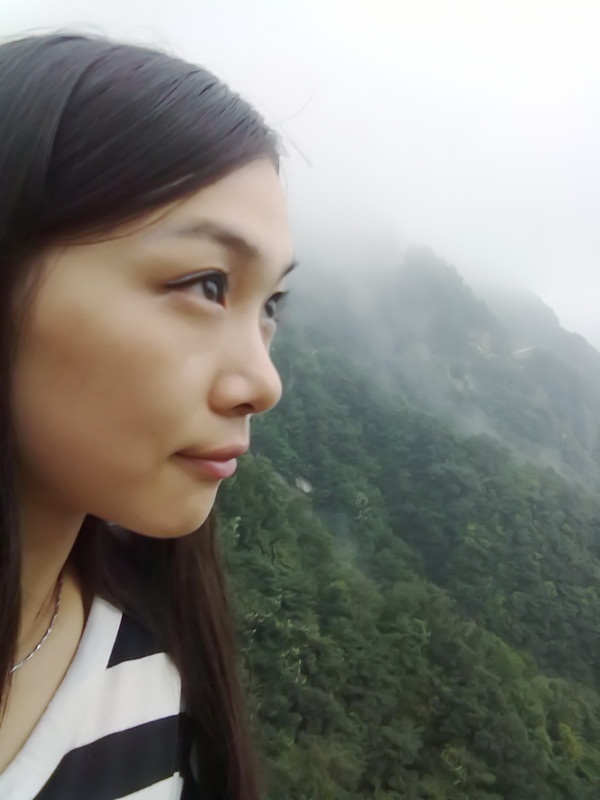 妞妞资料照片_河南郑州征婚交友_珍爱网