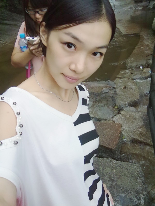 妞妞资料照片_河南郑州征婚交友_珍爱网