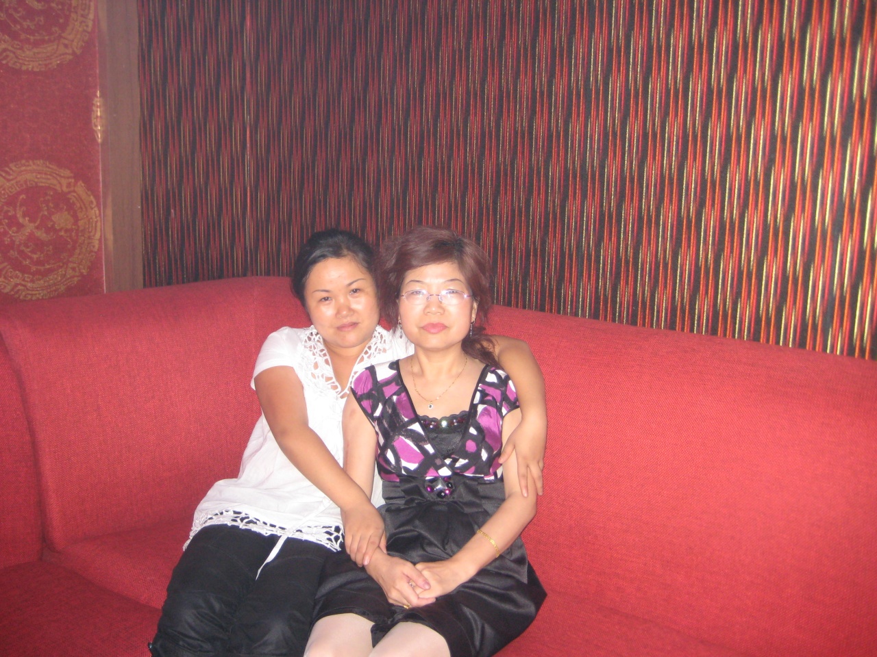 55岁丧偶女征婚照片(id:47685668)_陕西西安征婚交友_珍爱网