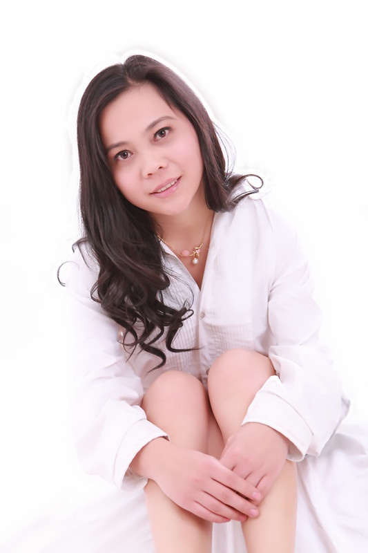 33岁未婚女征婚照片(id:47732492)_天津征婚交友_珍爱网