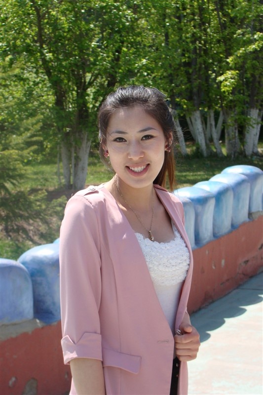 28岁未婚女征婚照片(id:48304208)_辽宁沈阳征婚交友_珍爱网