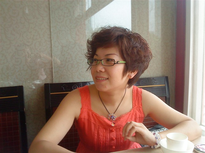 40岁未婚女征婚照片(id:48600158)_宁夏银川征婚交友_珍爱网