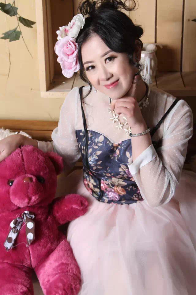 心灵角落资料照片_吉林延边朝鲜族自治州征婚交友_珍爱网