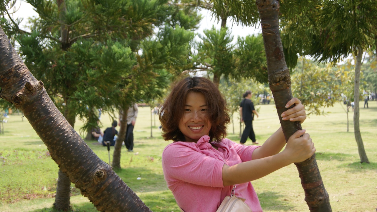 lily资料照片_广东深圳征婚交友_珍爱网