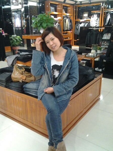 小女人资料照片_四川成都征婚交友_珍爱网