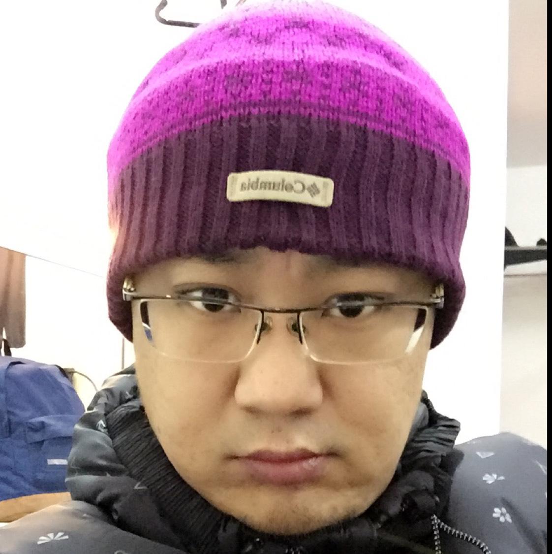 冬瓜头