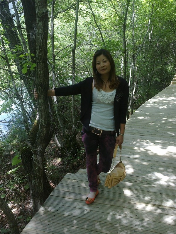 41岁离异女征婚照片(id:50166194)_四川成都征婚交友_珍爱网