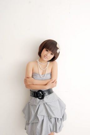 张紫铃儿的资料