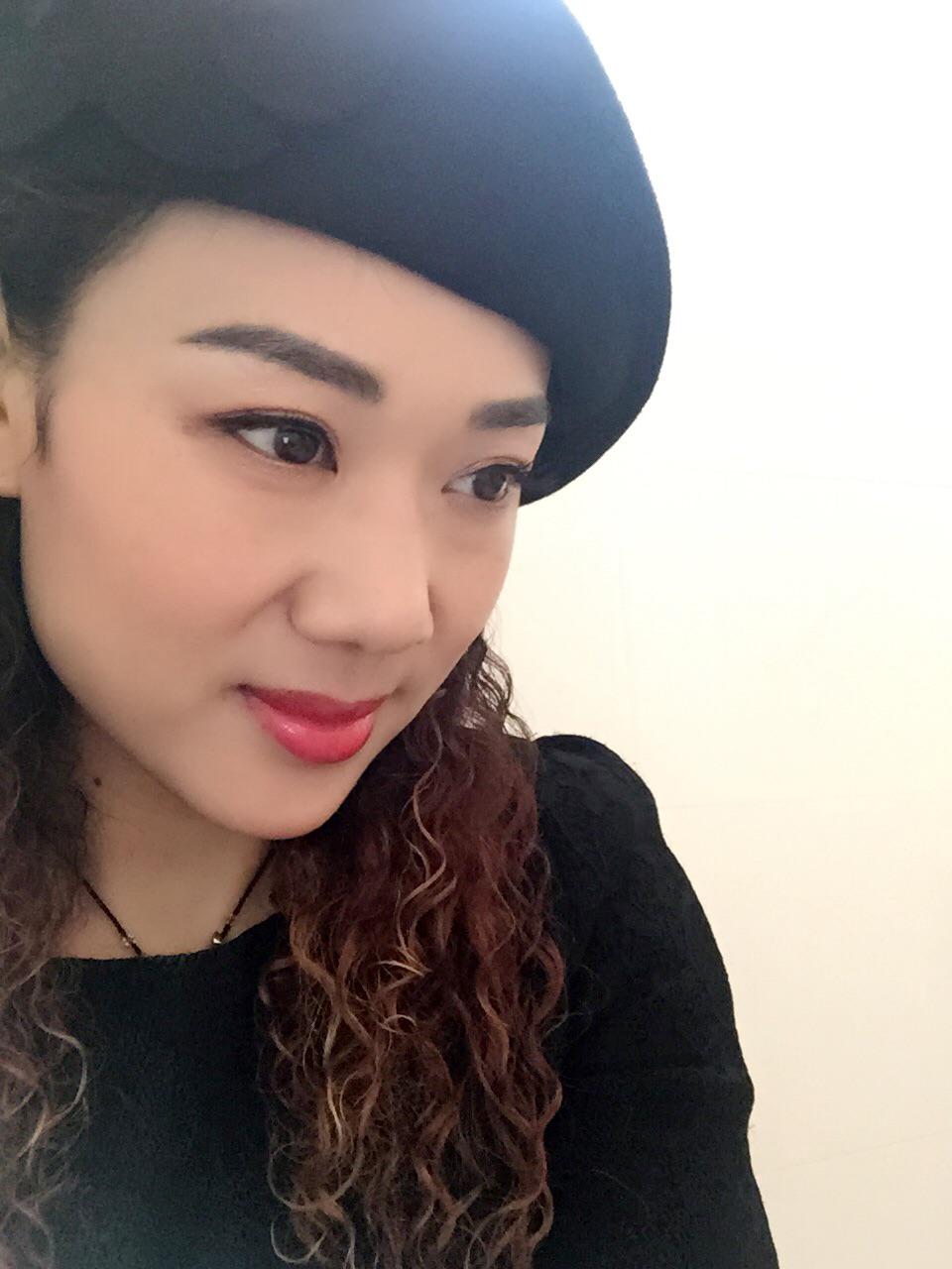 43岁未婚女征婚照片(id:50621300)_河北保定征婚交友_珍爱网