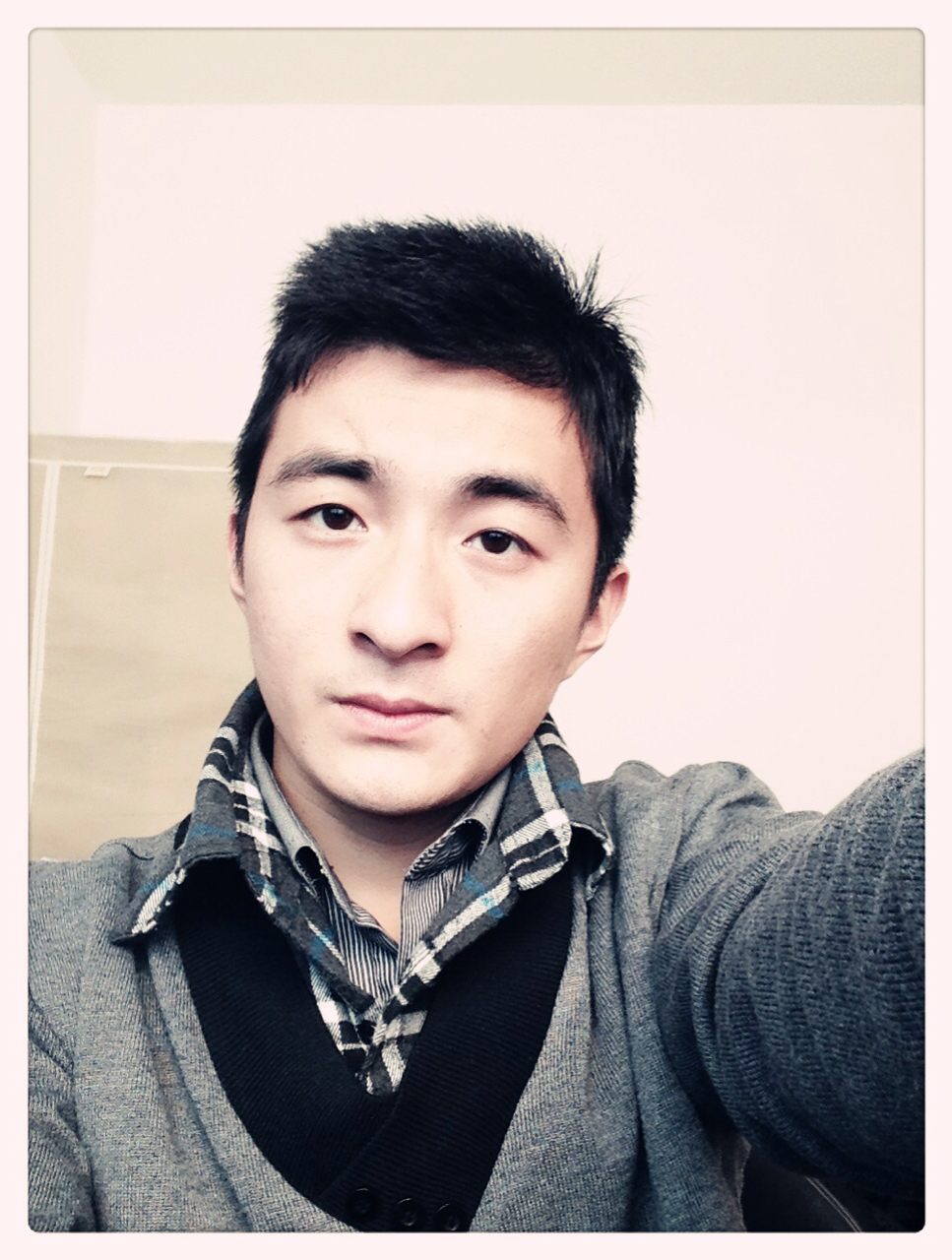 31岁未婚男征婚照片(id:50861372)_上海征婚交友_珍爱网