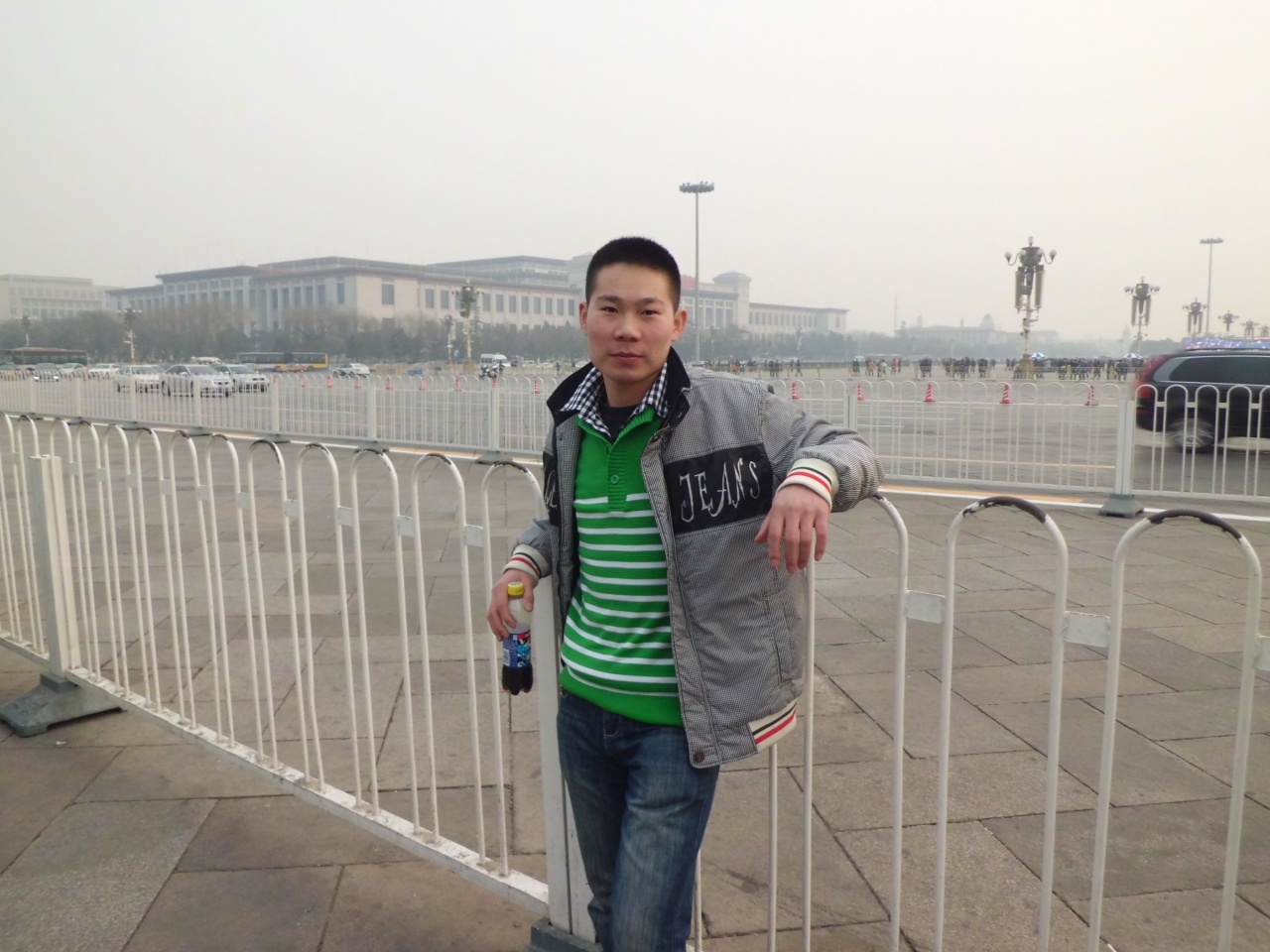 传统男人资料照片_山东济宁征婚交友_珍爱网