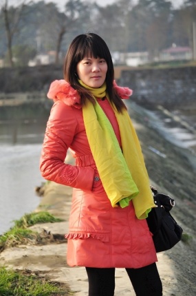 湖南邵阳洞口34岁的女士桃子找男朋友征婚-珍爱网提供专业红娘服务的