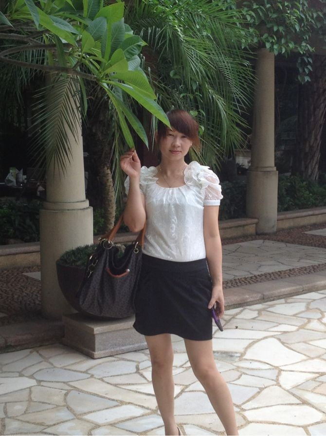 34岁离异女征婚照片(id:52531994)_湖南邵阳征婚交友_珍爱网