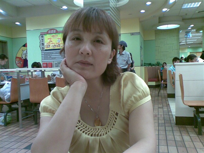 55岁丧偶女征婚照片(id:52669412)_浙江宁波征婚交友_珍爱网