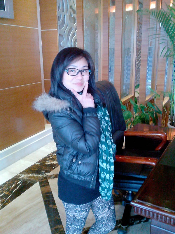 39岁离异女征婚照片(id:52695950)_湖北黄冈征婚交友_珍爱网