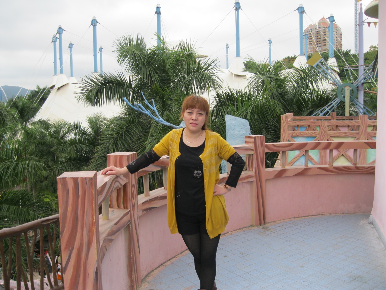 49岁丧偶女征婚照片(id:53313206)_内蒙古通辽征婚交友_珍爱网