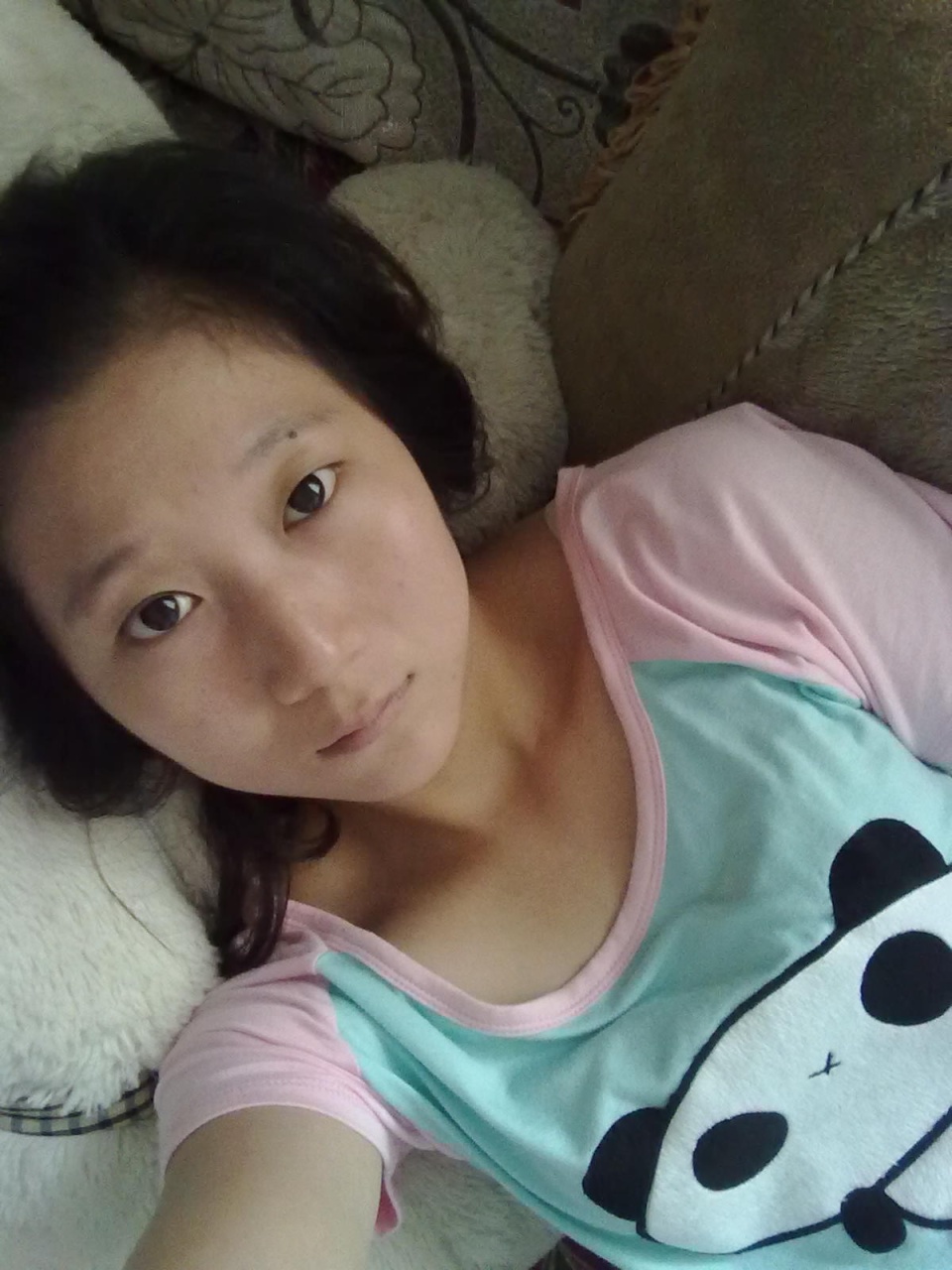 27岁未婚女征婚照片(id:53599934)_河南许昌征婚交友_珍爱网