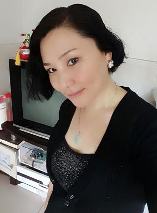 48岁离异女征婚照片(id:54475814)_广东深圳征婚交友_珍爱网