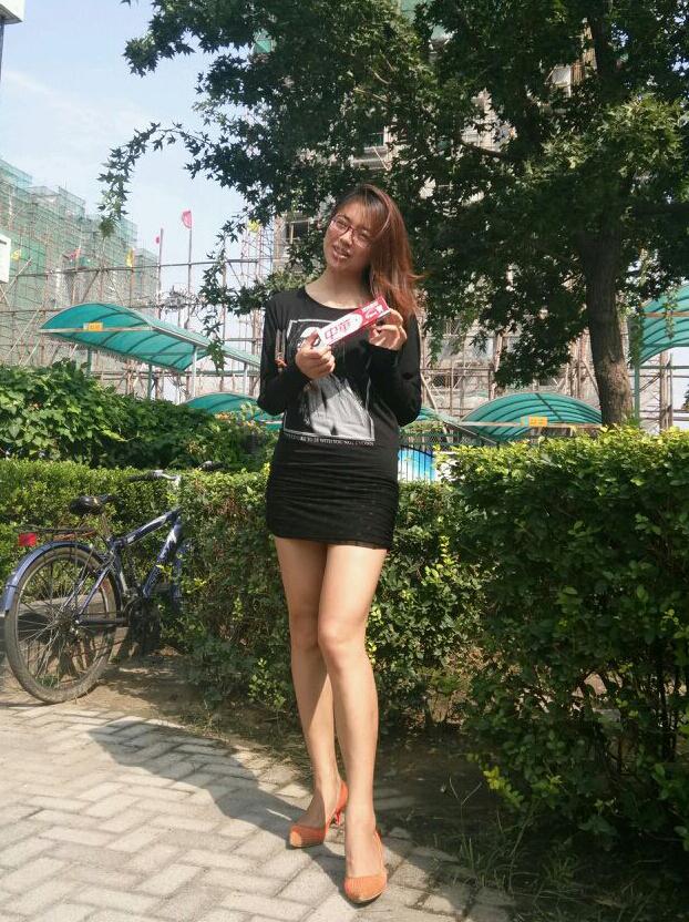 29岁未婚女征婚照片(id:54811520)_山西临汾征婚交友_珍爱网