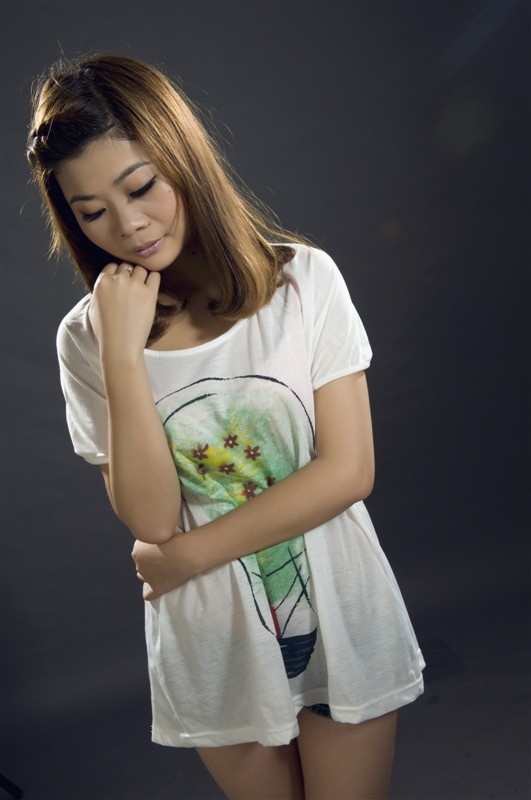 28岁未婚女征婚照片(id:55369268)_湖南益阳征婚交友_珍爱网