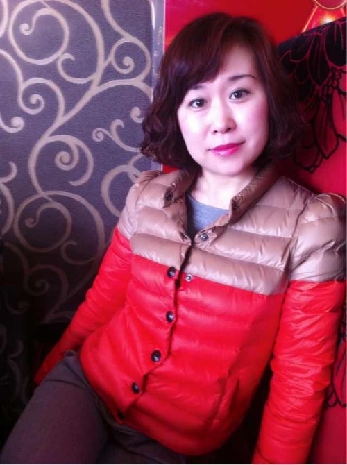 42岁未婚女征婚照片(id:55545620)_北京征婚交友_珍爱网