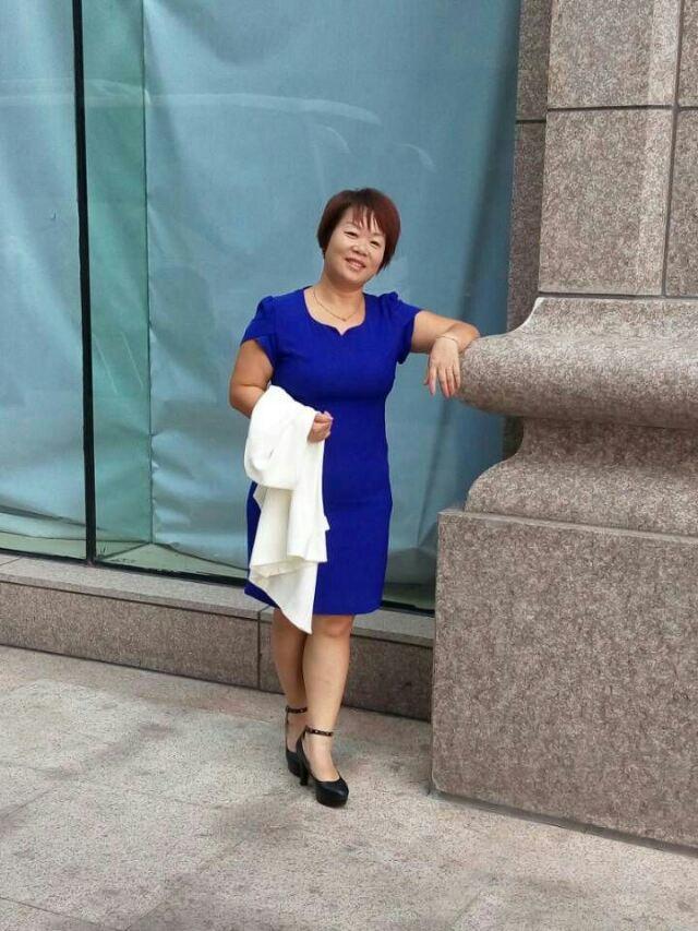 47岁离异女征婚照片(id:56025380)_广东中山征婚交友_珍爱网