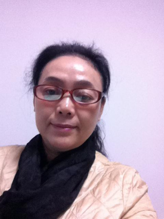 54岁丧偶女征婚照片(id:56651654)_重庆征婚交友_珍爱网