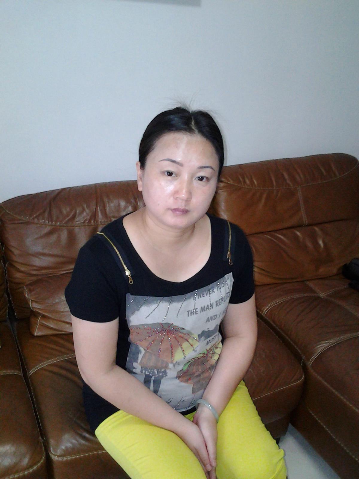 44岁离异女征婚照片(id:56862938)_广东广州征婚交友_珍爱网