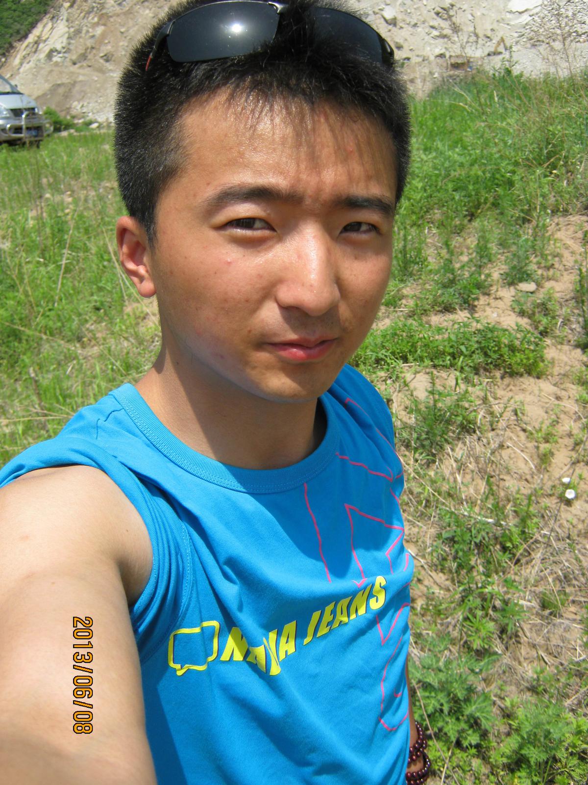 31岁未婚男征婚照片(id:57062582)_吉林延边朝鲜族自治州征婚交友