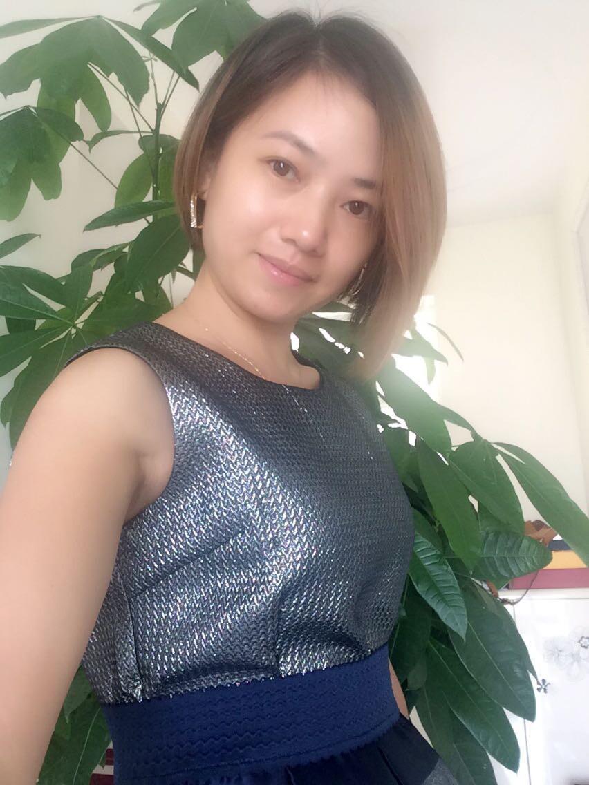 37岁未婚女征婚照片(id:57433010)_广东东莞征婚交友_珍爱网