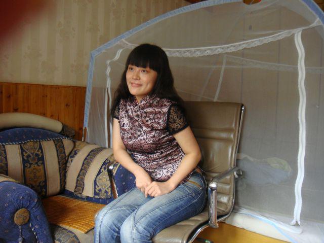 36岁未婚女征婚照片(id:57726926)_江苏南京征婚交友_珍爱网