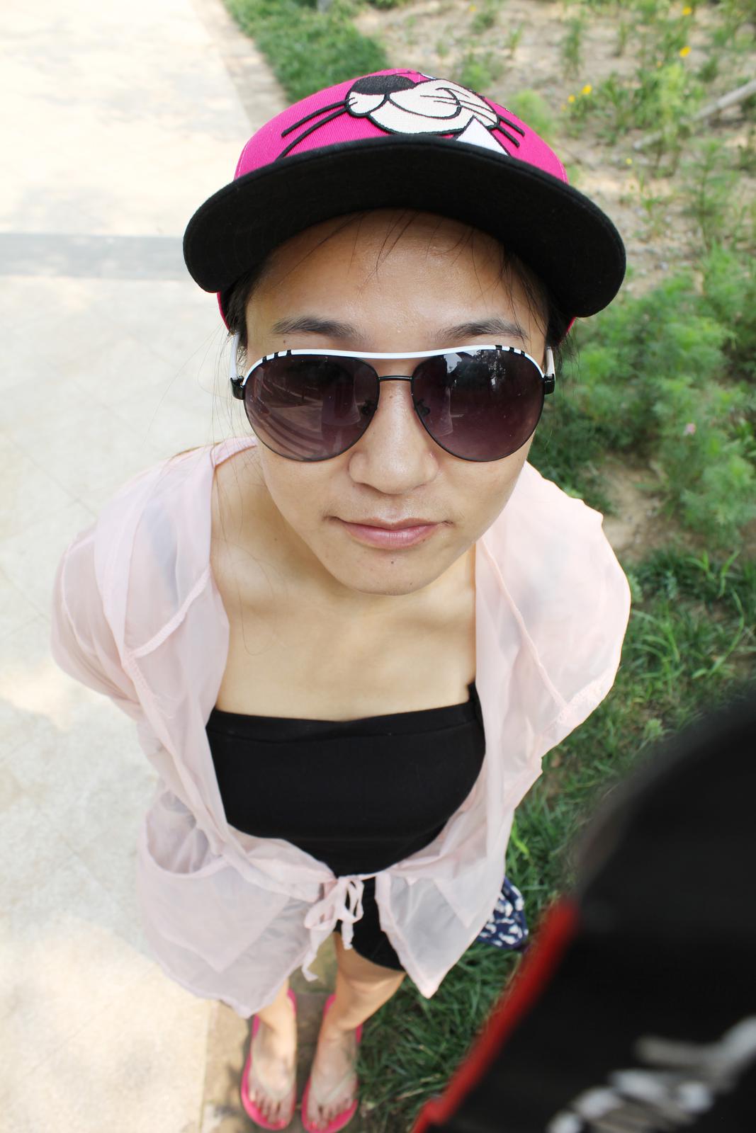 31岁未婚女征婚照片(id:57741428)_北京征婚交友_珍爱网