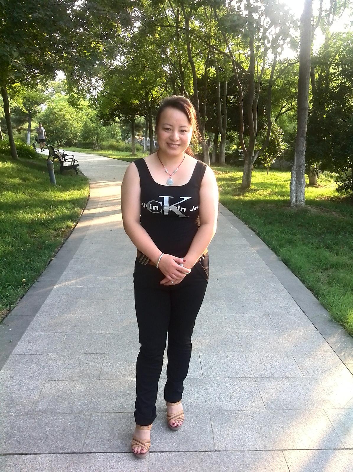 41岁离异女征婚照片(id:58209278)_江苏苏州征婚交友_珍爱网